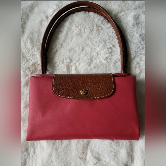 Longchamp Le Pliage Large Tote - Picture 11 of 12